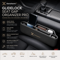 Xenoharm™ GlideLock Seat Gap Organizer Pro