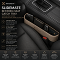 Xenoharm™ SlideMate Between-Seat Catch Tray